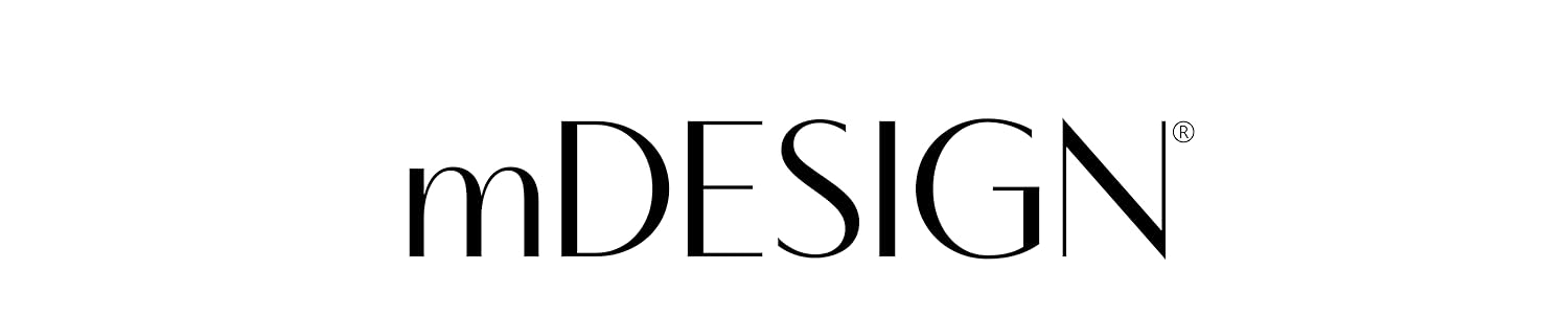 mDesign wordmark