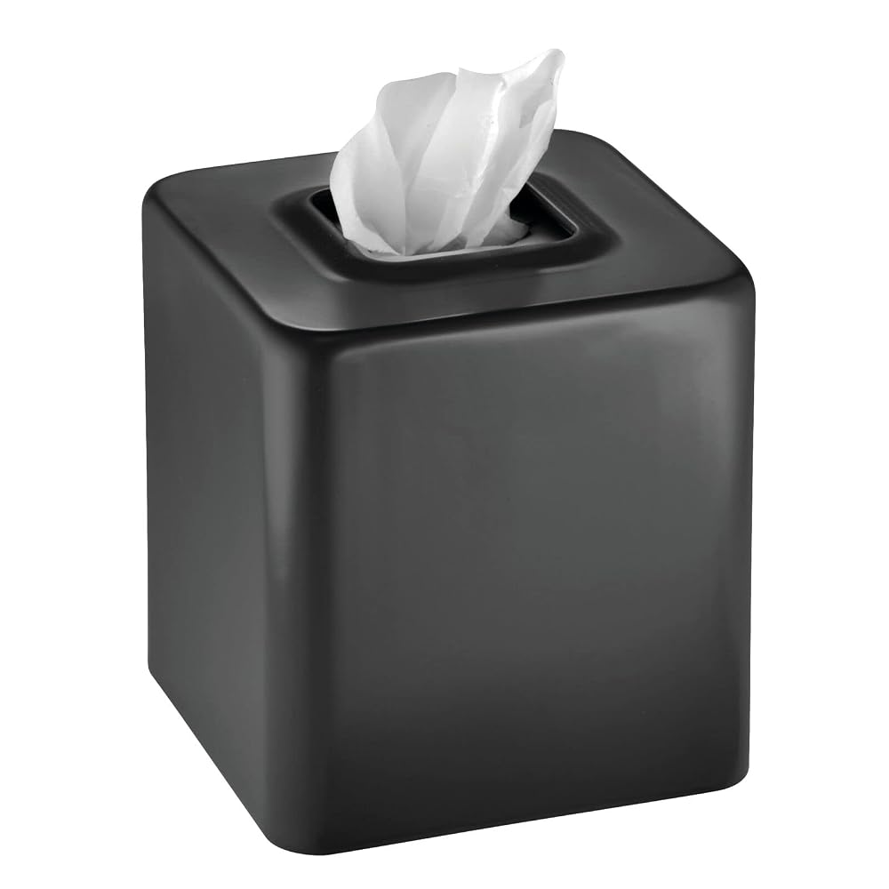 Metal Tissue Box Cover