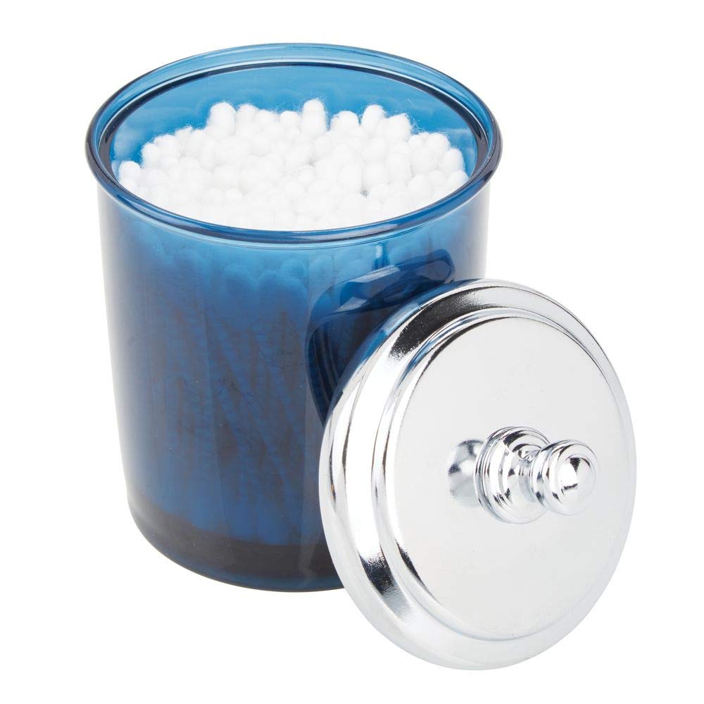 Apothecary Canister Jar