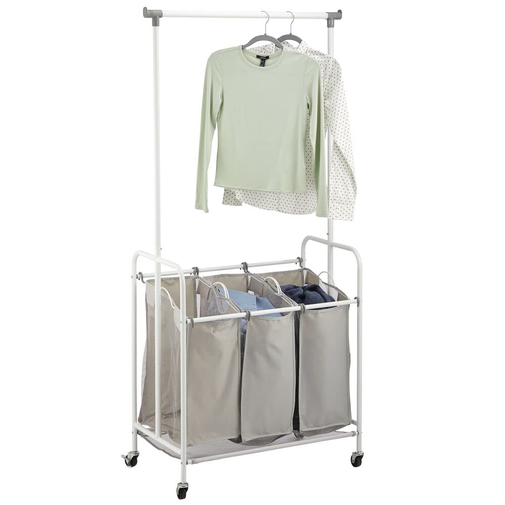 Laundry & Utility